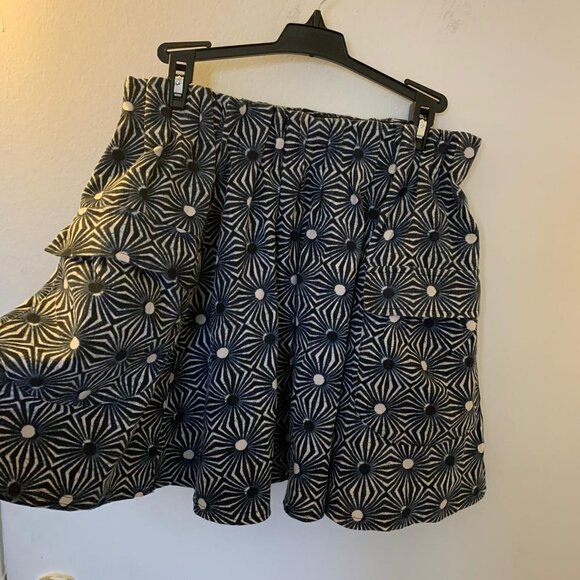 Free People So Much Sun Skirt - Picture 3 of 7